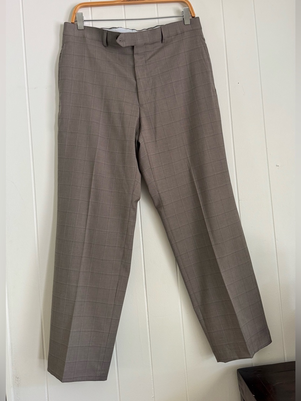 Vintage Ralph by Ralph Lauren men’s tailored trousers